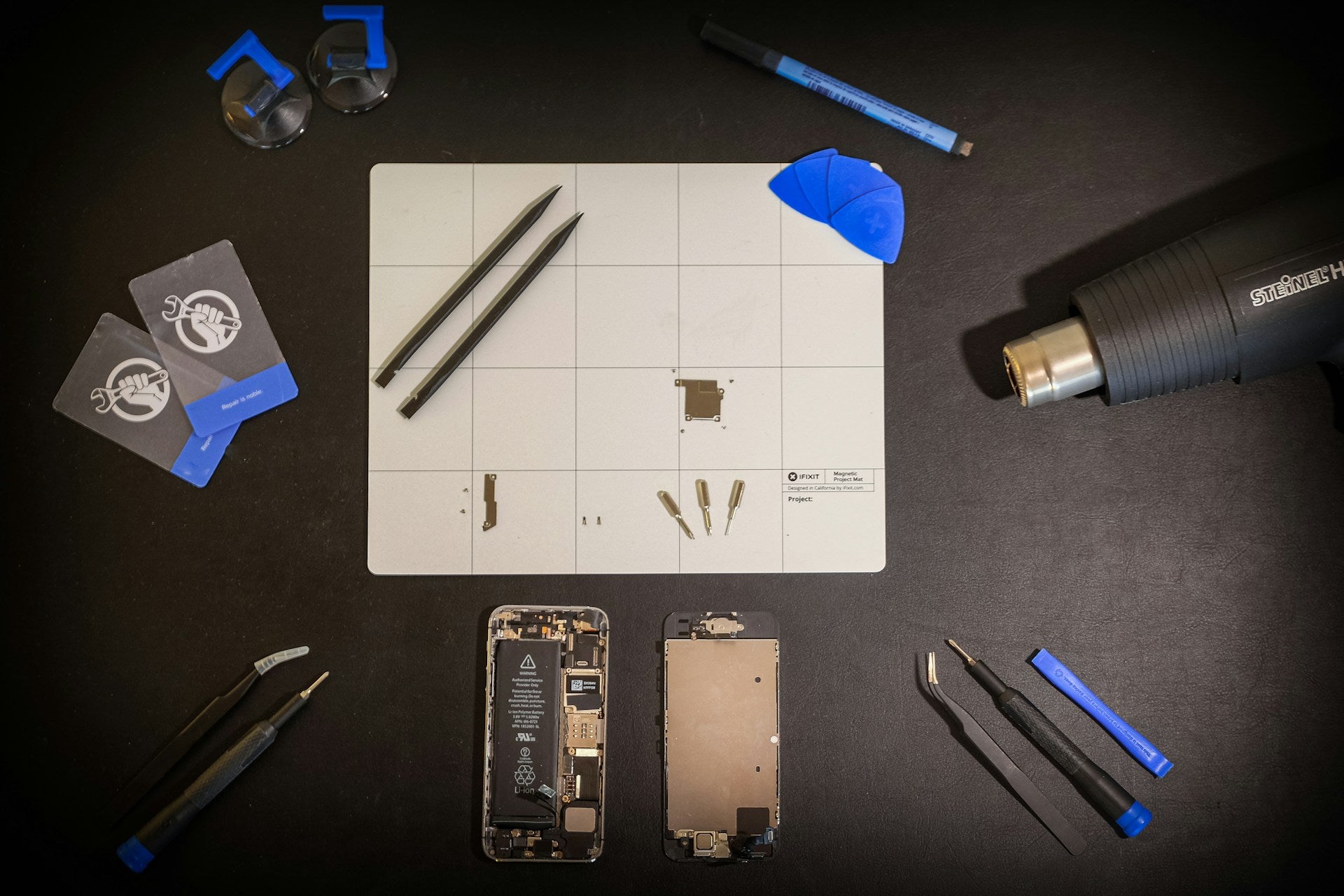 Samsung Phone Repair Near Me