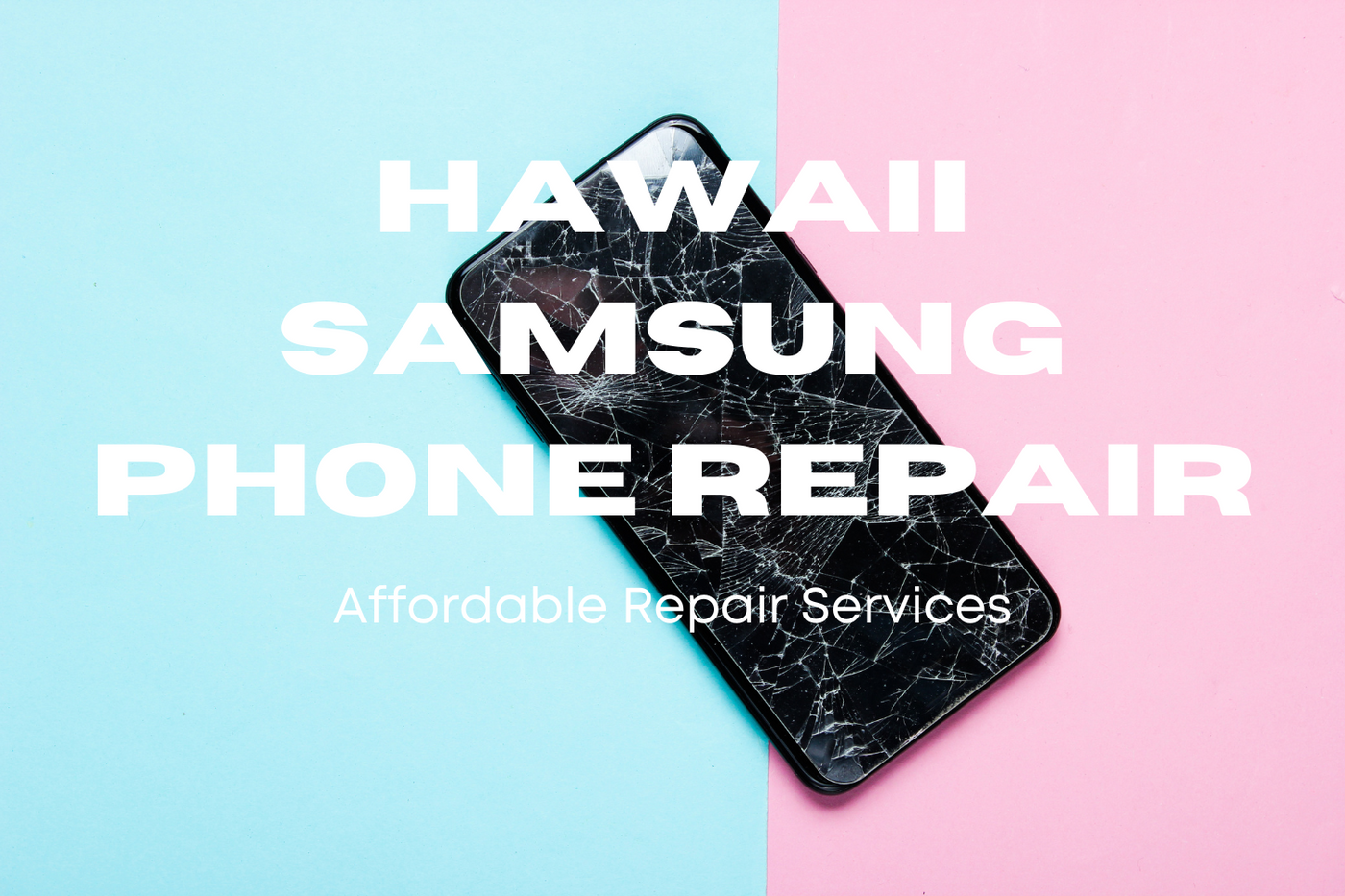 Samsung Phone Repair Near Me: How to Find the Best Service Providers