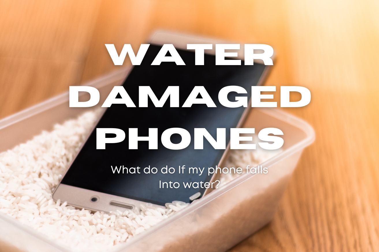 Unlocking the Mystery: Understanding Water Damage Repair for Phones