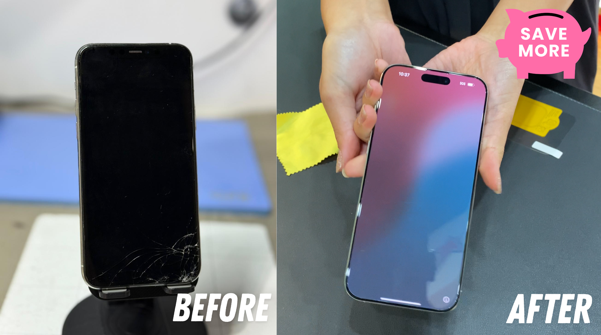 Cheapest iPhone Repair Oahu: Affordable, Same-Day Fixes at Tricked Out Hawai‘i