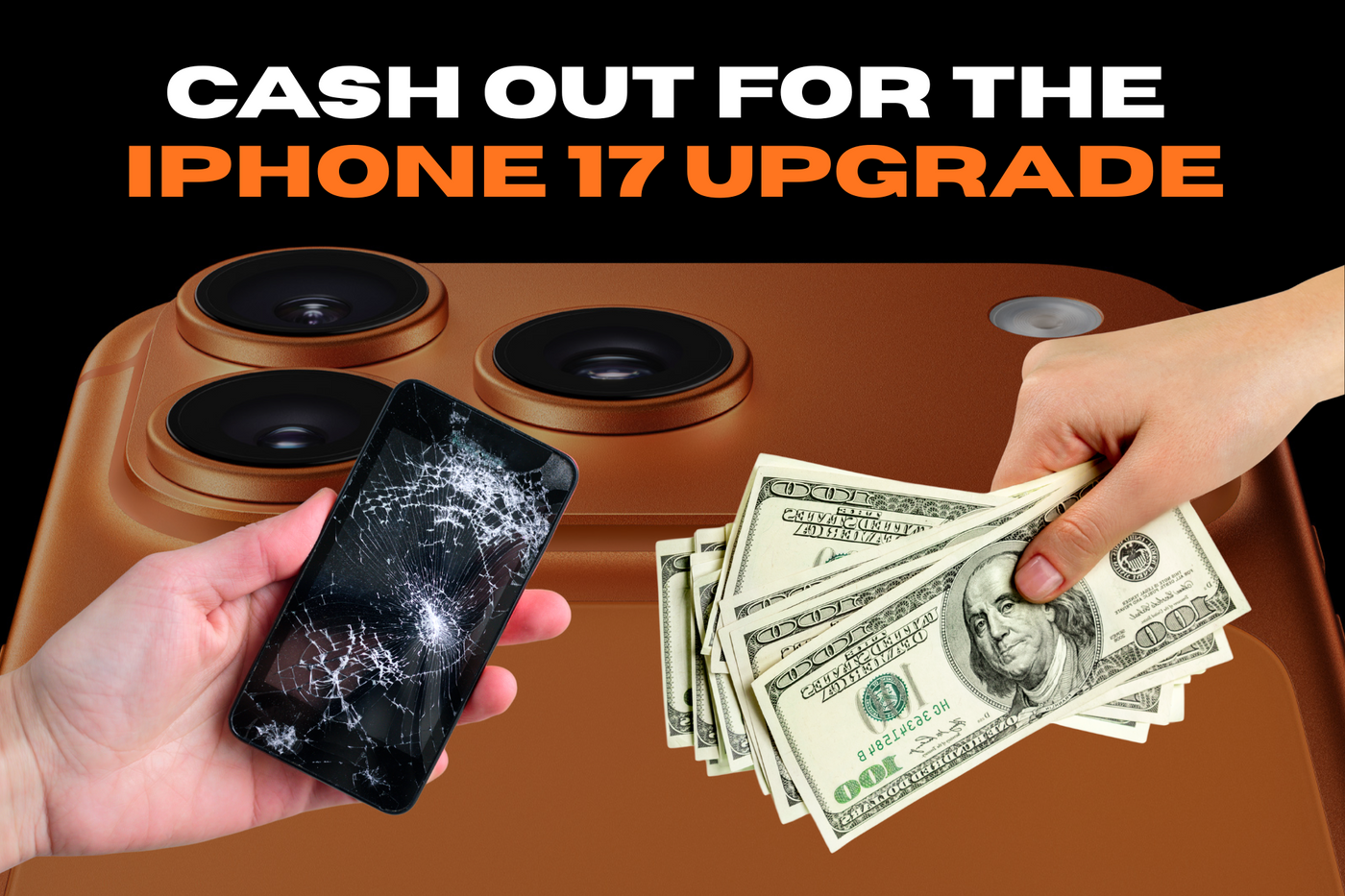 Out with the Old, In with the New: How to Sell Your iPhone for Cash in Hawai‘i