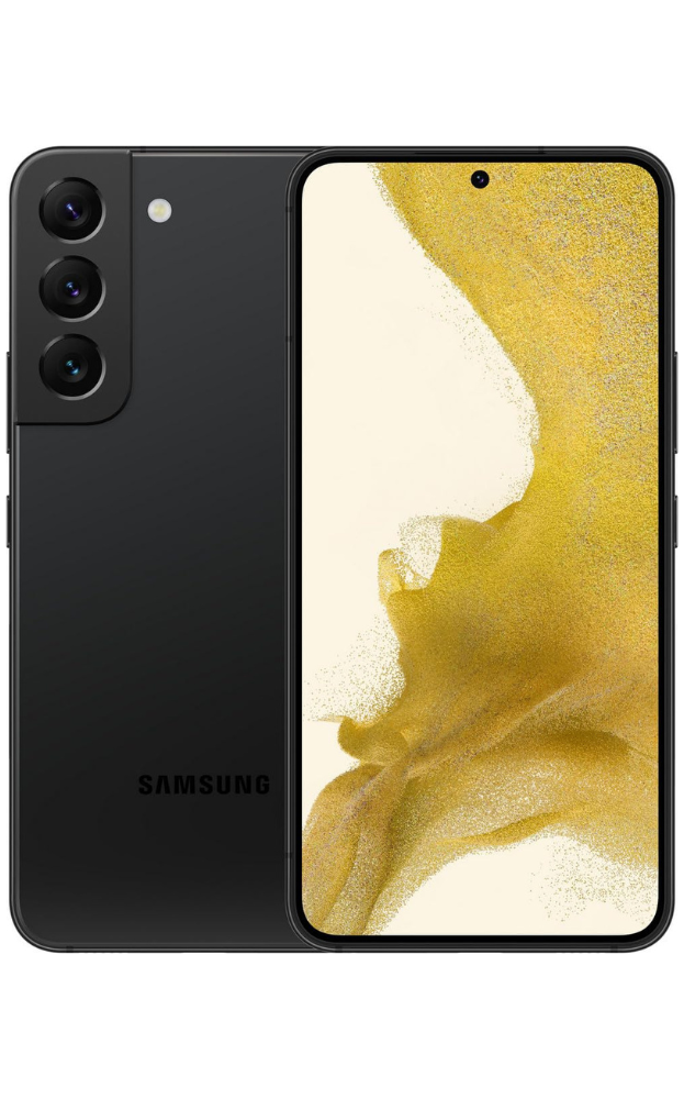 Samsung S22