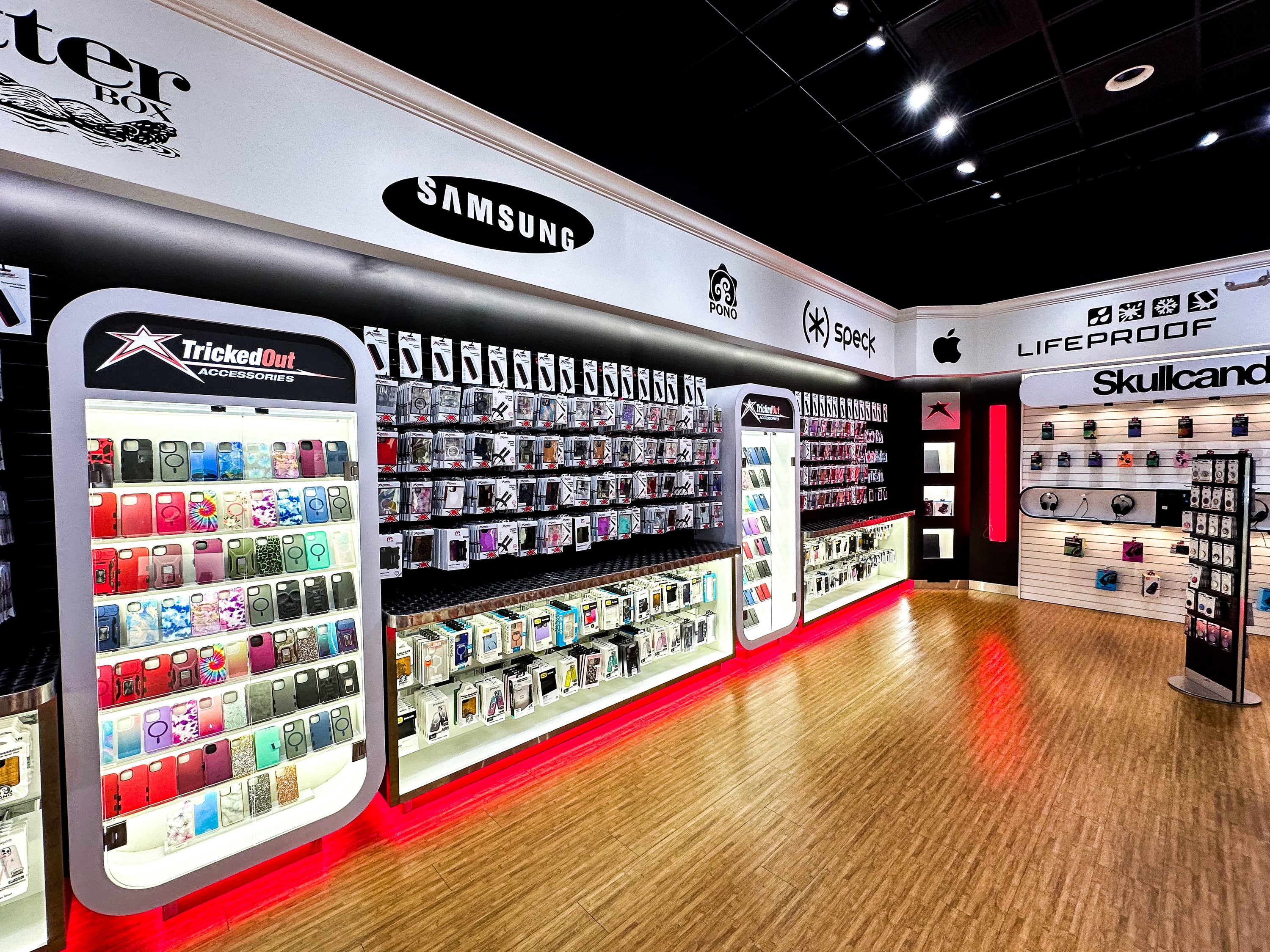 Phone & Tablet Repair Near Me Tricked Out Accessories Hawaii