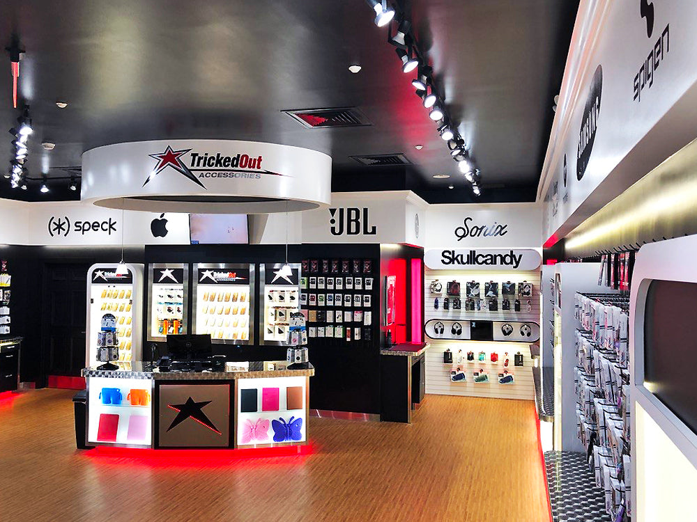 Phone & Tablet Repair & Travel SIM Cards Near Me in Waikiki Tricked Out Phone Repair Hawaii