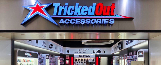 Tricked Out Accessories And Phone Repairnull