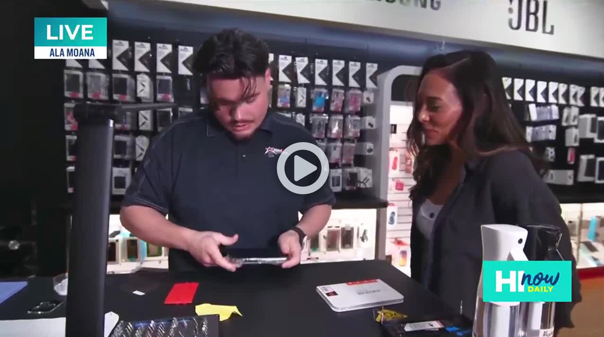 Tricked Out Accessories and Phone Repair