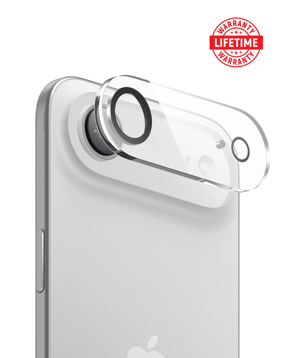 iPhone 17 Air Lens Protector