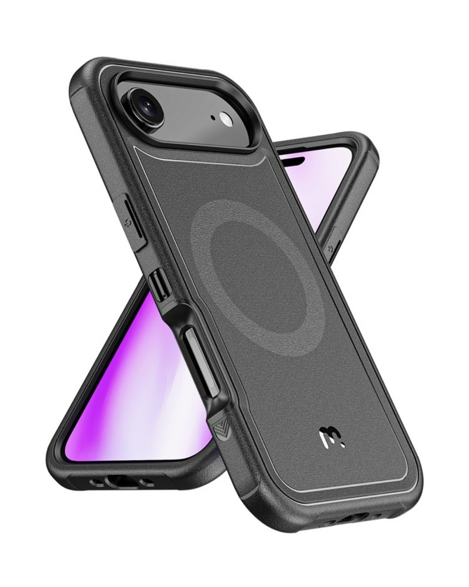 Military Grade MagSafe iPhone 17 Air Case