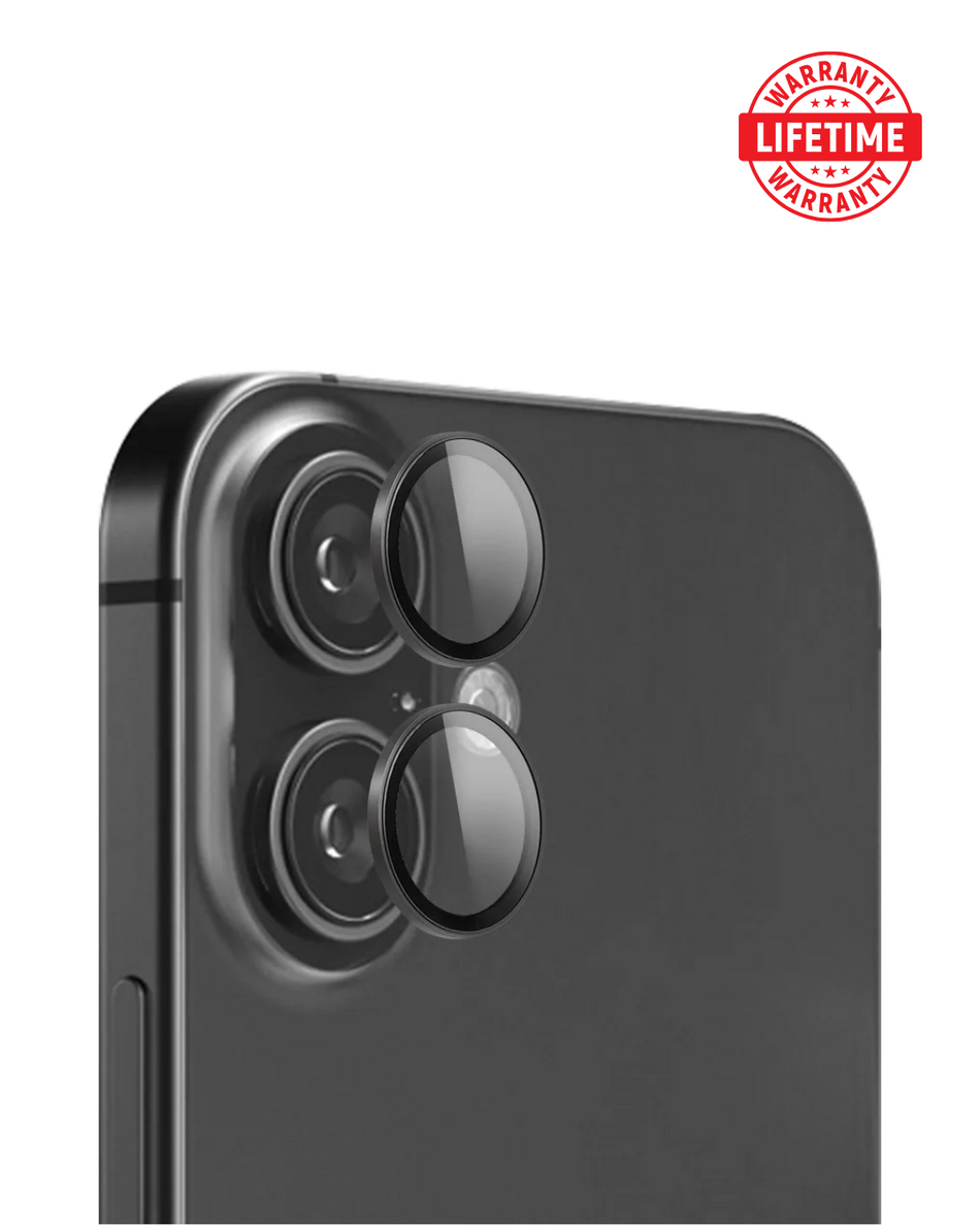 iPhone 17 Individual Lens Protectors