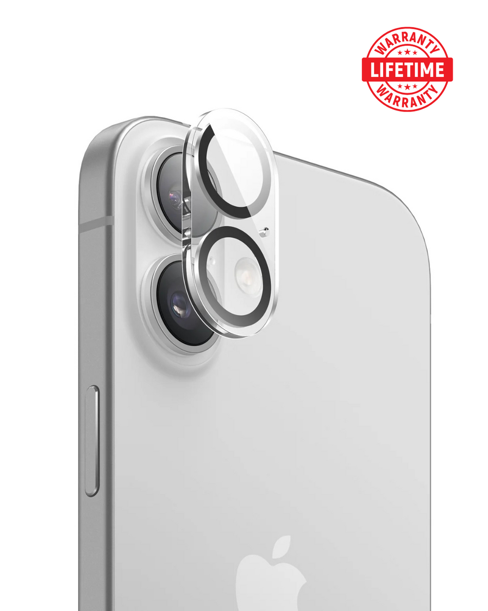 iPhone 17 Lens Protector
