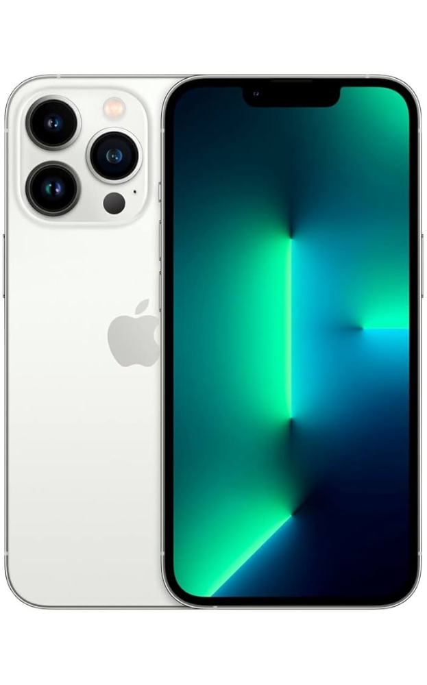 iPhone 13 Pro Max - Starlight (128 GB)